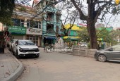 bán nhà mặt phố lụa vạn phúc hà đông 40m2 4 tầng 8 tỷ sổ đỏ