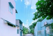 NP455 BÁN NHÀ 1 LẦU 1 TRỆT P.HỐ NAI GÓC 2 MẶT TIỀN 102M2 SHR GIÁ 3 TỶ 3