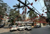 HOT! ĐẤT TÔ NGỌC VÂN 118M MT 9M Ô TÔ VÀO ĐẤT QH RA MẶT HỒ GIÁ 59 TỶ 0336212066
