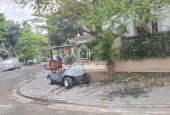 BÁN BIỆT THỰ  CIPUTRA - KHU ĐÔ THỊ NAM THĂNG LONG, TÂY HỒ - 60 TỶ