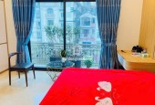 PHÂN LÔ HOÀNG QUỐC VIỆT, ÔTÔ ĐỖ CỬA VÀO NHÀ, 2 MẶT ĐƯỜNG KINH DOANH, SÁT PHỐ, 54M2 HƠN 13 TỶ