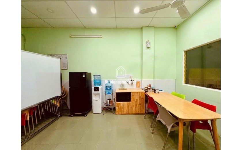 BÁN NHÀ Hẻm 443 Lê Văn Sỹ, P.12, Q.3. Diện tích: 3.6m x 23m, Giá 10.3 Tỷ