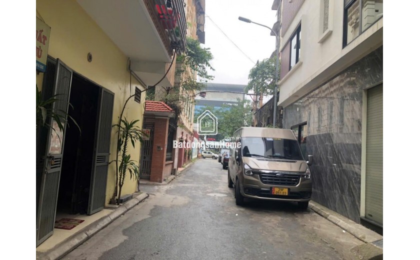 Bán nhà ngõ 554 Nguyễn Văn Cừ 40m x 4T dân xây, oto chỉ nhỉnh 10 tỷ LH: 0936123469