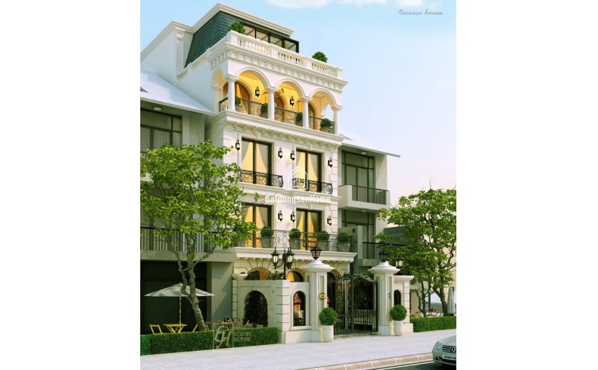 MP Hoàng Cầu trung tâm Đống Đa, DT khủng 210m2, xây building 10 tầng khách sạn, phòng khám, nha khoa, thẩm mỹ viện, spa quá lý tưởng