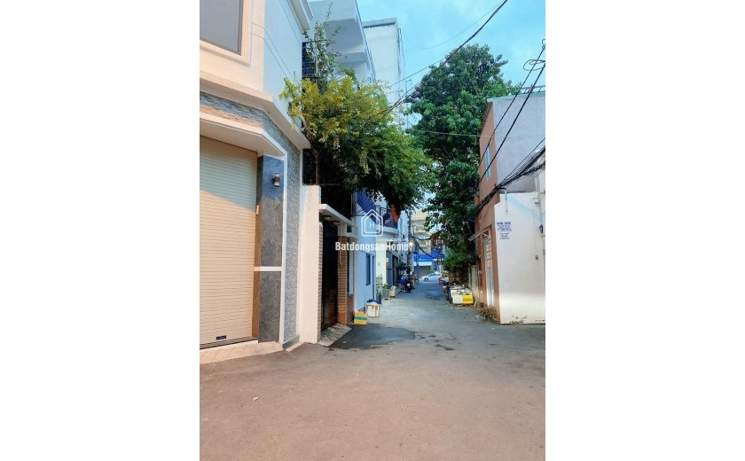 MTKD - ĐỐI DIỆN BẾN XE MIỀN ĐÔNG - NGANG 4M - KINH DOANH 24/7 - PHÙ HỢP XÂY KS/CHDV