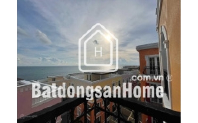 Chính chủ bán căn Shophouse Sun Premier thị trấn hoàng hôn, view biển giá chỉ 17 tỷ lh 0939 439 474