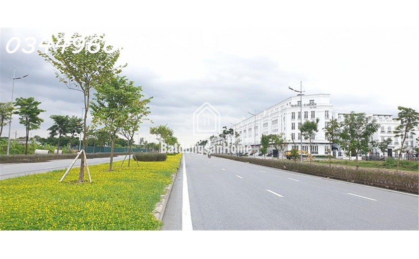 Đất đẹp Tân Lập gần Vinhome Đan Phượng 61m2  Ô tô qua hơn 6 tỷ.