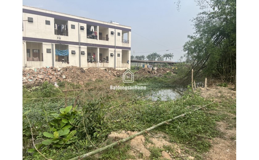 Cần bán 100m TT Kim Long - Tam Dương cạnh trường đại học Trưng Vương giá 1.x tỷ. LH 0865566675