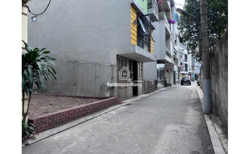 Bán 55.4m2 đất Z153 Đông Anh - Đường ô tô tránh