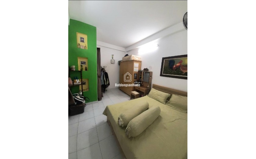 Nhà Đẹp 6 tầng, Full Nội Thất, Thu Nhập 240 tr/năm, Giá chỉ 8 tỷ X