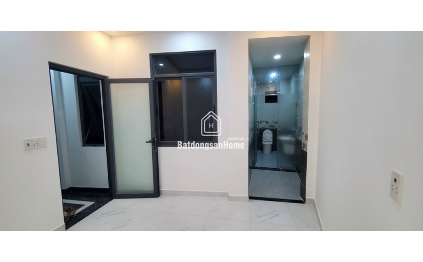 Khu Yên Tĩnh, Dòng Tiền Sẵn 20 tr/th, Nhà Đúc 6 tầng, Nhỉnh 8 tỷ