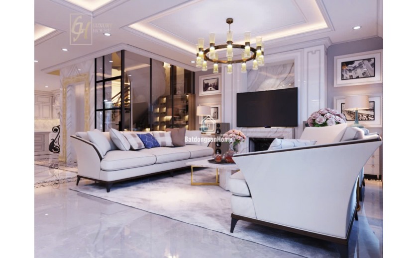 MP Hoàng Cầu trung tâm Đống Đa, DT khủng 210m2, xây building 10 tầng khách sạn, phòng khám, nha khoa, thẩm mỹ viện, spa quá lý tưởng
