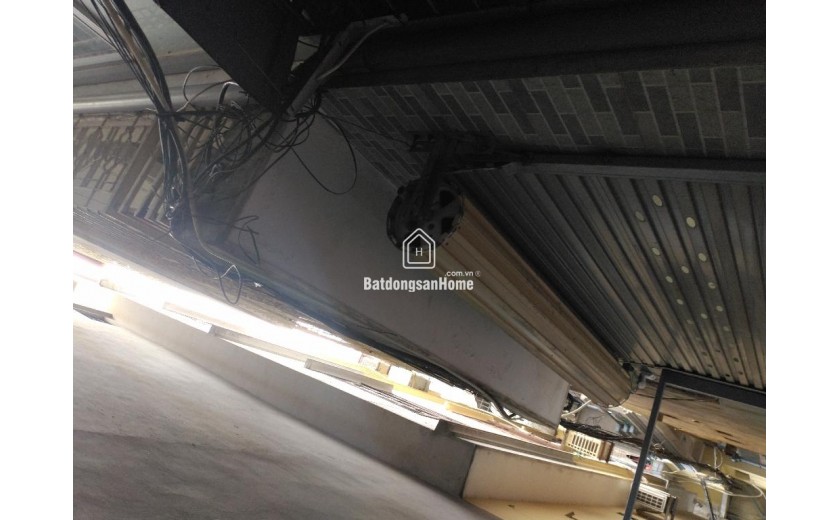 CÁCH Ô TÔ TRÁNH 20M - NGÕ SH QUAY ĐẦU - DÒNG TIỀN GẦN 20TR/THÁNG.