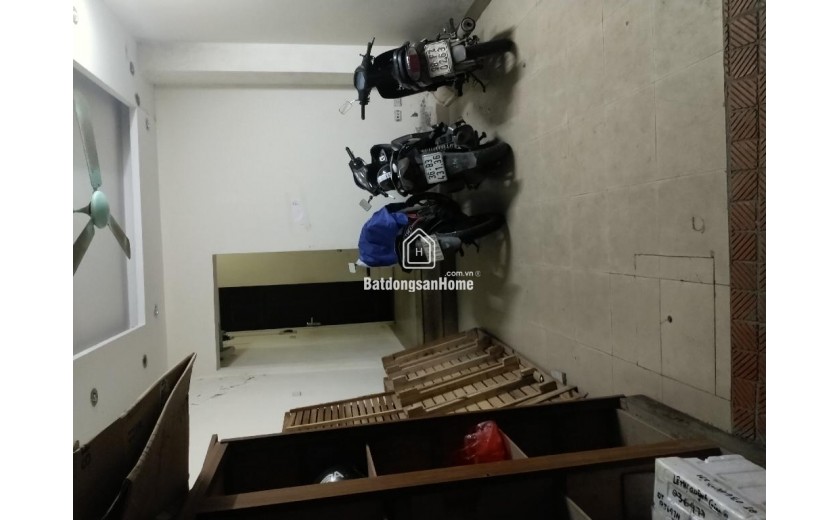 CÁCH Ô TÔ TRÁNH 20M - NGÕ SH QUAY ĐẦU - DÒNG TIỀN GẦN 20TR/THÁNG.