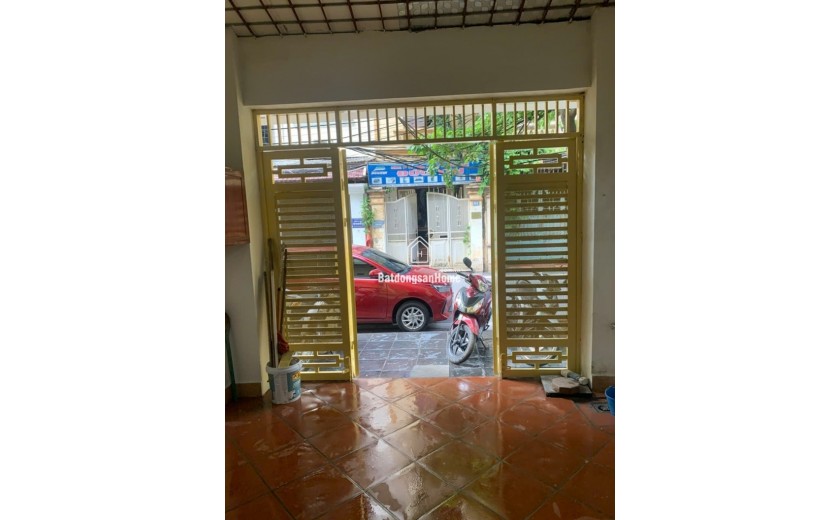 Bán Nhà Lương Thế Vinh - Ô Tô Tránh - Kinh Doanh Văn Phòng Chỉ 23 tỷ 5