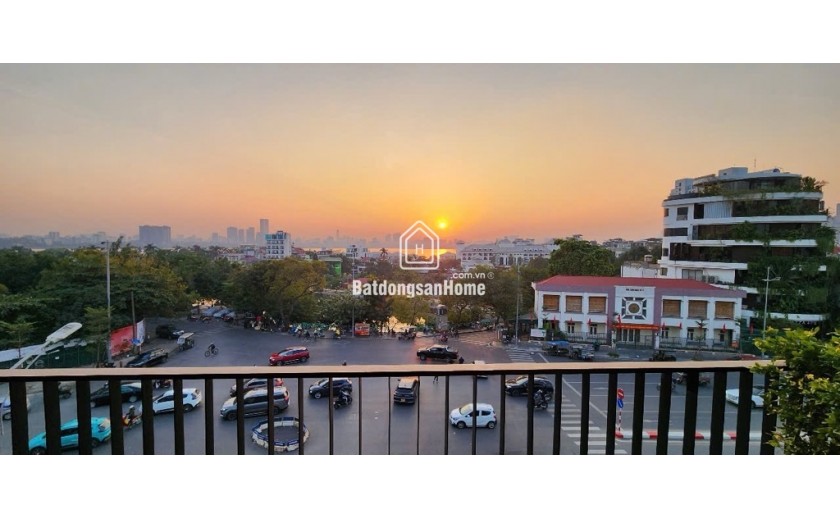 BÁN NHÀ MẶT PHỐ YÊN PHỤ, TÂY HÔ. 410M2- MT 11M GIÁ 39 TỶ - VIEW MẶT HỒ - KINH DOANH ĐỈNH MẢNH ĐẤT VÀNG - TƯƠNG LAI RỰC SÁNG.