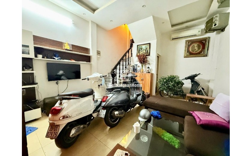 HÀNG HÓT, NHÀ ĐẸP Ở NGAY, VÀI BƯỚC RA PHỐ, NGÕ NÔNG RỘNG, NỞ HẬU