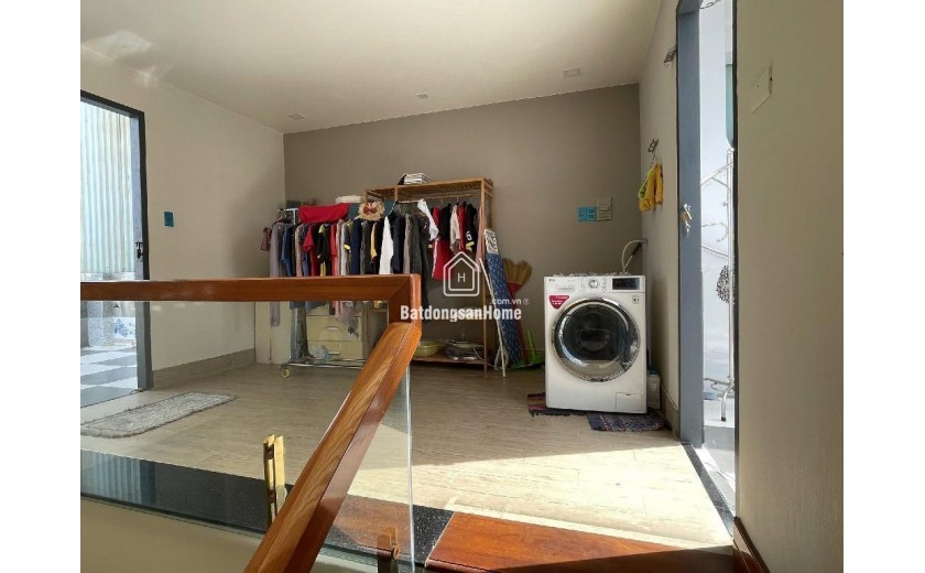 BÁN NHÀ 4 TẦNG NGANG KHỦNG 8M - HẺM XE TẢI TRÁNH - SÁT VÒNG XOAY AN LẠC - GIÁ 13.5 TỶ