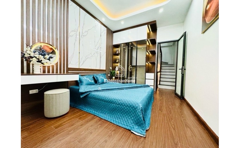 NHÀ 5 TẦNG TRUNG TÂM THANH XUÂN – GẦN PHỐ - THOÁNG ĐẸP - SỔ ĐỎ CHÍNH CHỦ