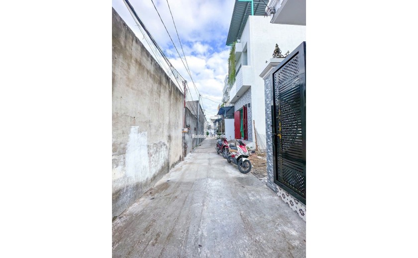 CHÍNH CHỦ BÁN ĐẤT NỀN TRUNG TÂM NINH KIỀU – GIÁ TỐT CHỈ 2,4 TỶ