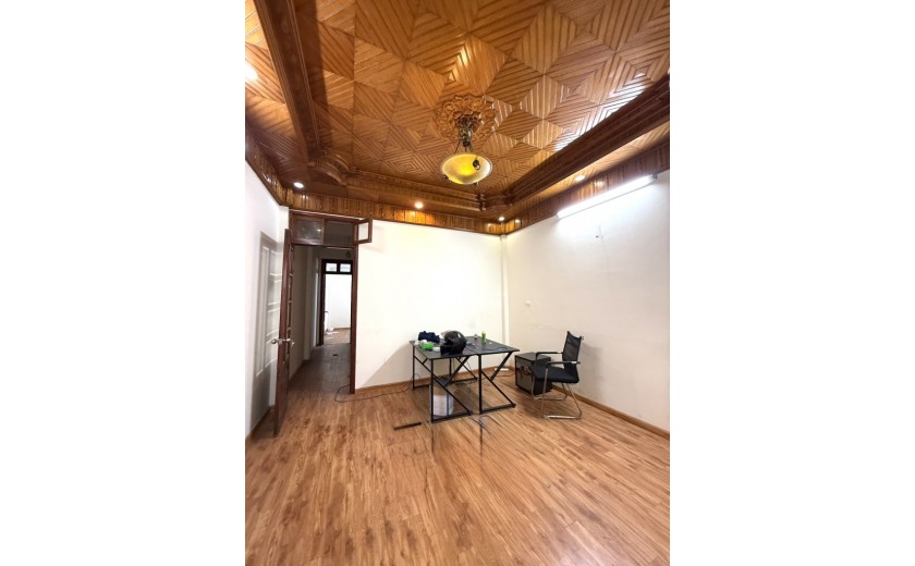 Nguyễn Quý Đức – Nhà Đẹp Gần Phố – Kinh Doanh – Ô Tô Tránh – 23 Tỷ 4