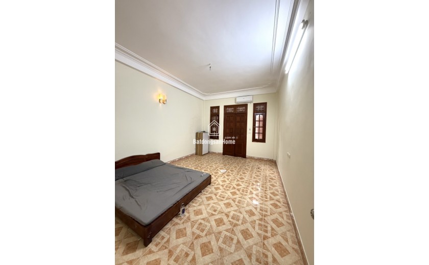 Nguyễn Quý Đức – Nhà Đẹp Gần Phố – Kinh Doanh – Ô Tô Tránh – 23 Tỷ 4