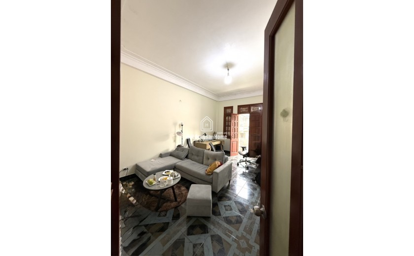 Nguyễn Quý Đức – Nhà Đẹp Gần Phố – Kinh Doanh – Ô Tô Tránh – 23 Tỷ 4