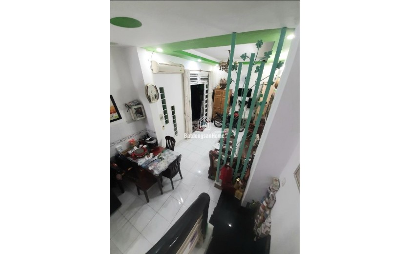 Nhà Đẹp 6 tầng, Full Nội Thất, Thu Nhập 240 tr/năm, Giá chỉ 8 tỷ X
