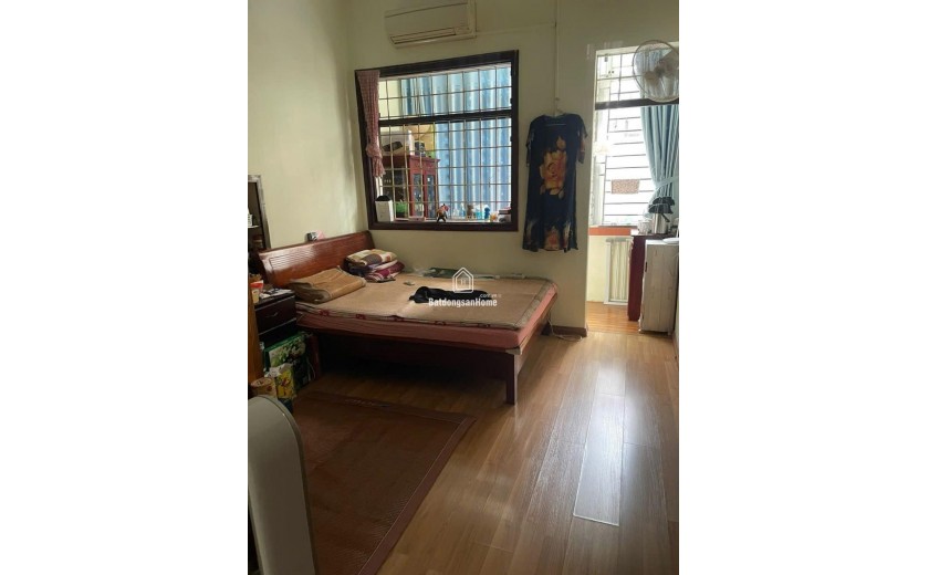Bán nhà ngõ 554 Nguyễn Văn Cừ 40m x 4T dân xây, oto chỉ nhỉnh 10 tỷ LH: 0936123469