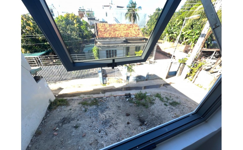 Nhà Bình Tân Tp Nha Trang giá tốt để đầu tư.