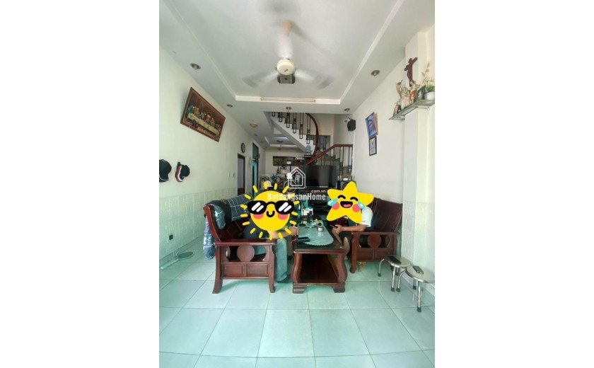 MTKD 2 TẦNG - NGANG 7M -HẺM XE TẢI ĐUA - ĐỐI DIỆN LANMARK 81 - GIÁ CHỈ 9.X TỶ
