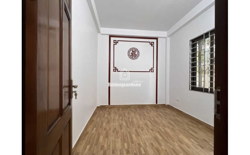 NHÀ HỒ TÙNG MẬU 37M2 X 6 TẦNG - 7.9 TỶ - OTO CÁCH 300M - THANG MÁY  CHỜ- KINH DOANH VIP