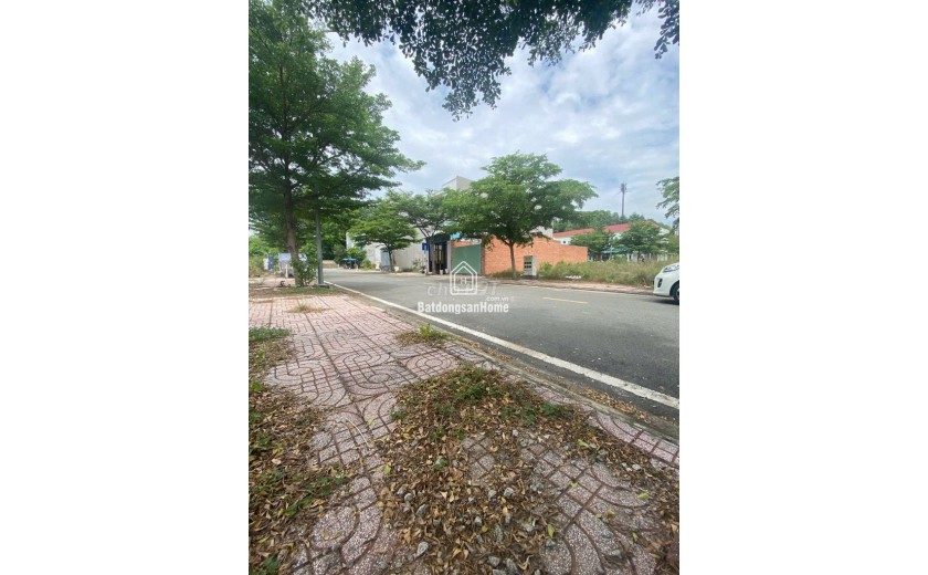 90m2, thổ cư 100% KDT PHƯƠNG TRƯỜNG AN, Tân Định-Tp Bến Cát — BD