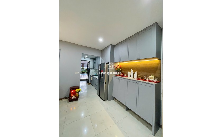 Bán Hà Đô Centrosa căn 3PN+ 138m2 Nội Thất Cao Cấp (CHÍNH CHỦ)
