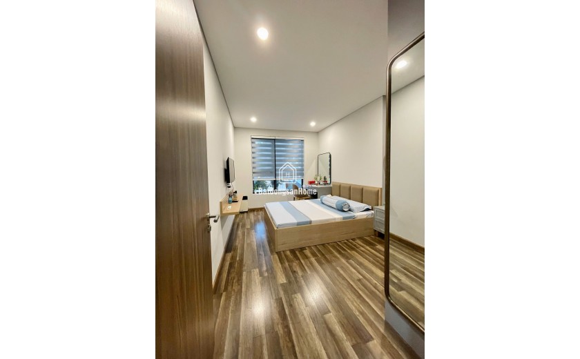 Bán Hà Đô Centrosa căn 3PN+ 138m2 Nội Thất Cao Cấp (CHÍNH CHỦ)