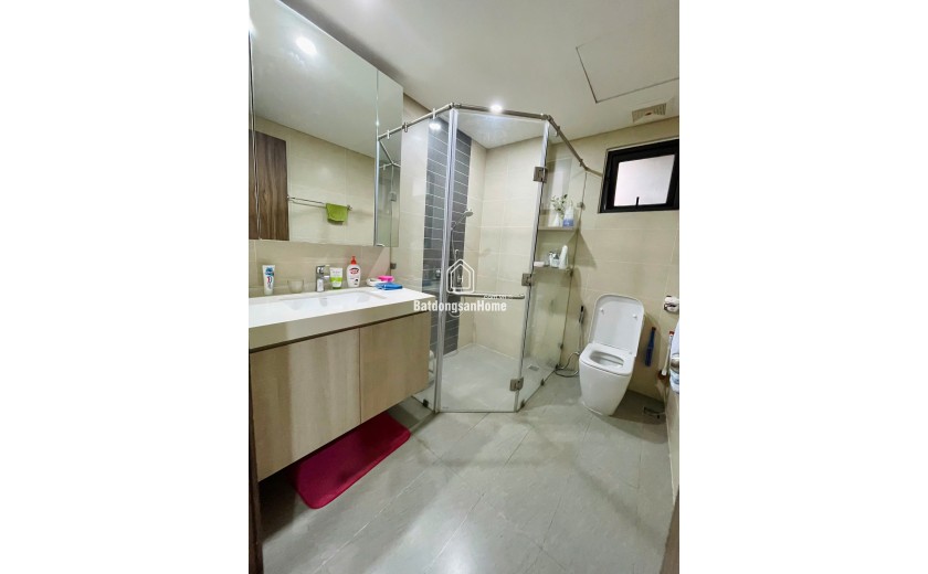 Bán Hà Đô Centrosa căn 3PN+ 138m2 Nội Thất Cao Cấp (CHÍNH CHỦ)
