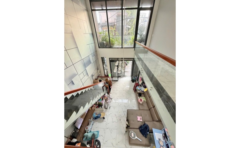 NHÀ HIẾM LÊ TRỌNG TẤN - NHÀ MỚI KENG - KHÁCH XEM LÀ MÊ.