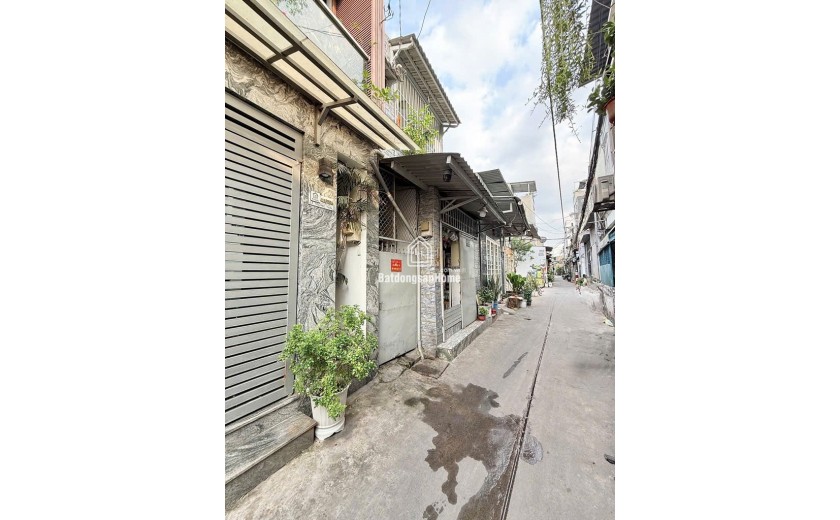 NHÀ HIẾM LÊ TRỌNG TẤN - NHÀ MỚI KENG - KHÁCH XEM LÀ MÊ.