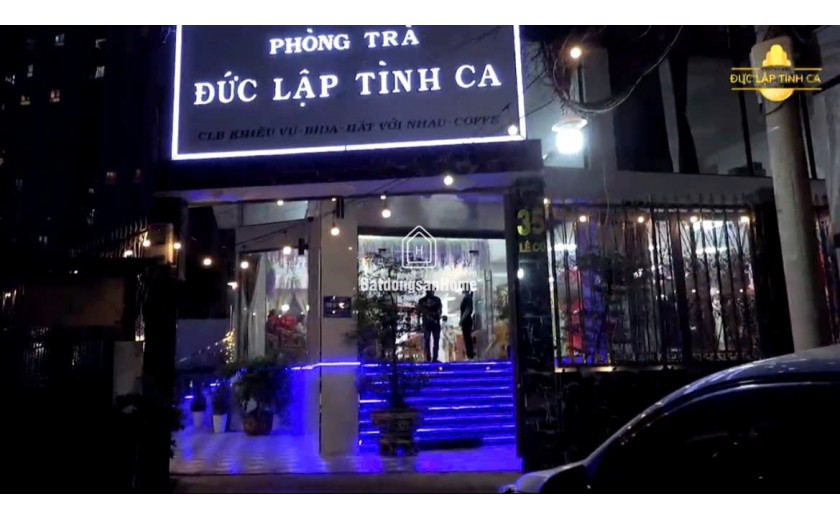 CHO THUÊ NHÀ BIỆT THỰ CAO CẤP FULL NỘI THẤT HƠN 1000m2 VỊ TRÍ KINH DOANH ĐẮC ĐỊA