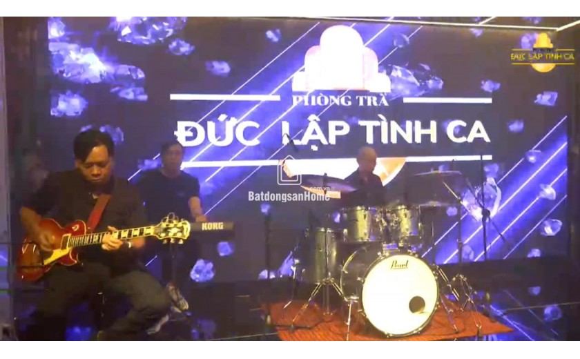 CHO THUÊ NHÀ BIỆT THỰ CAO CẤP FULL NỘI THẤT HƠN 1000m2 VỊ TRÍ KINH DOANH ĐẮC ĐỊA