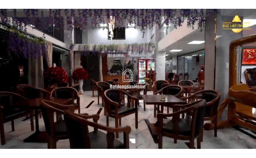 CHO THUÊ NHÀ BIỆT THỰ CAO CẤP FULL NỘI THẤT HƠN 1000m2 VỊ TRÍ KINH DOANH ĐẮC ĐỊA