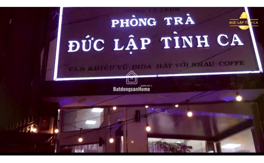 CHO THUÊ NHÀ BIỆT THỰ CAO CẤP FULL NỘI THẤT HƠN 1000m2 VỊ TRÍ KINH DOANH ĐẮC ĐỊA