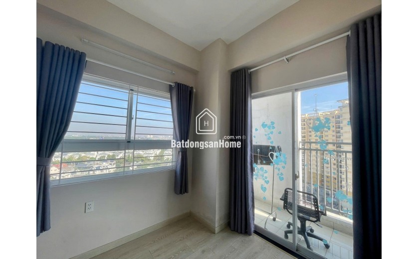 Bán căn hộ 3PN, 3WC tại Blue Sky Tower, 3,7 tỷ, 115m2, Quận 2, HCM giá ưu đãi
