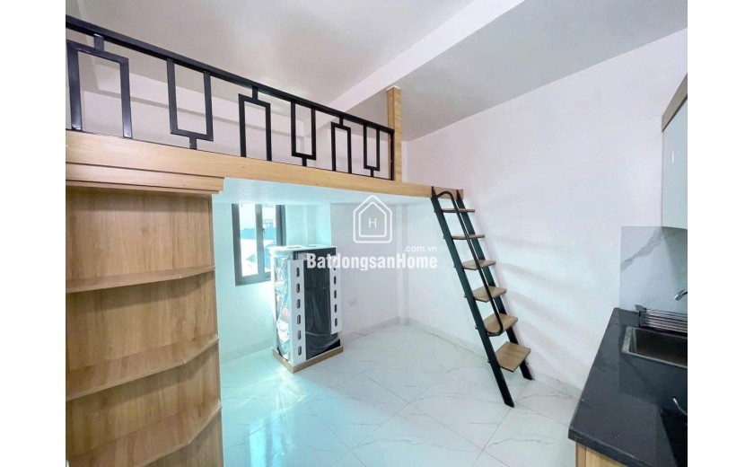 Bán Tòa Apartmen Phương Canh , Nam Từ Liêm, 85M2, 7 Tầng , Mặt Tiền 5M, Gía Chỉ 28 TỶ , Sổ Đỏ Lâu Dài