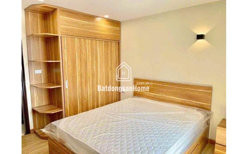 Cần bán nhà Triều Khúc diện tích 46m2, 4 tầng đẹp, nội thất cao cấp, gần chợ