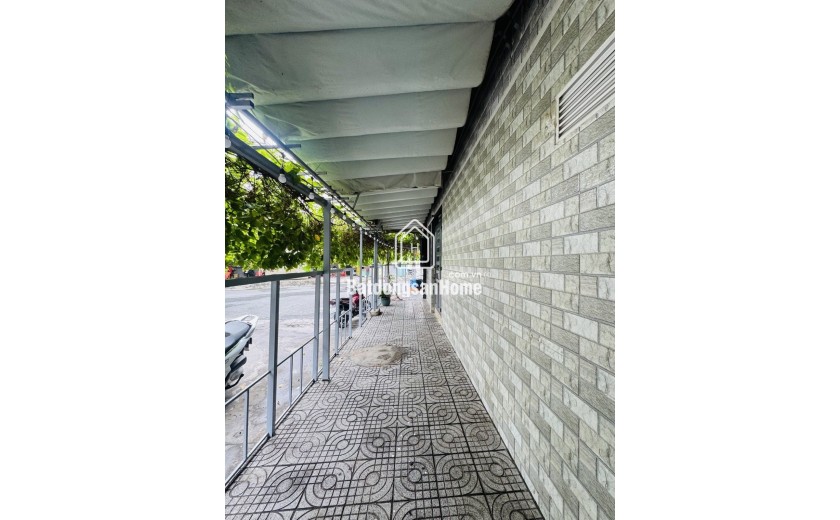 NHÀ CHÍNH CHỦ GỬI BÁN – NHÀ 3 MẶT TIỀN - HUỲNH THỊ HAI - TRUNG TÂM Q.12 – DÒNG TIỀN ỔN ĐỊNH 30triệu/tháng - GIÁ CHÀO CHỈ 11.2 tỷ TL