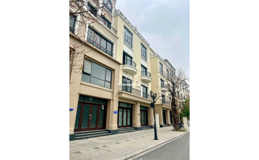 Chính chủ bán liền kề Hải âu 2-85, Ocen Park 2 0987663865