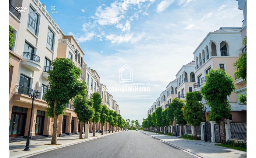 Chính chủ bán liền kề Hải âu 2-85, Ocen Park 2 0987663865