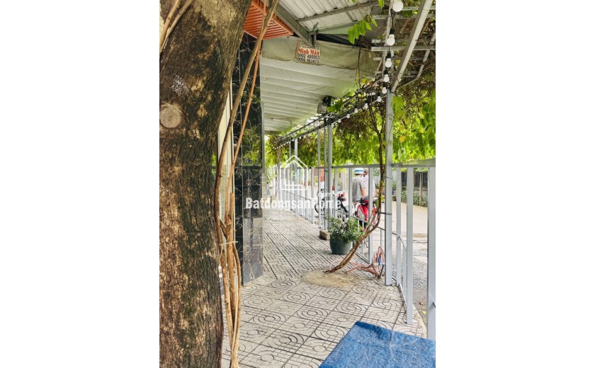 NHÀ CHÍNH CHỦ GỬI BÁN – NHÀ 3 MẶT TIỀN - HUỲNH THỊ HAI - TRUNG TÂM Q.12 – DÒNG TIỀN ỔN ĐỊNH 30triệu/tháng - GIÁ CHÀO CHỈ 11.2 tỷ TL