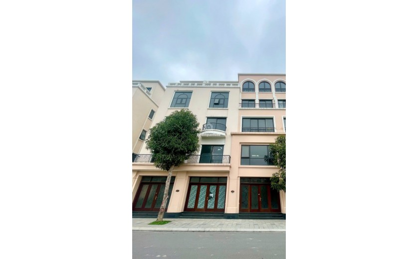 Chính chủ bán liền kề Hải âu 2-85, Ocen Park 2 0987663865